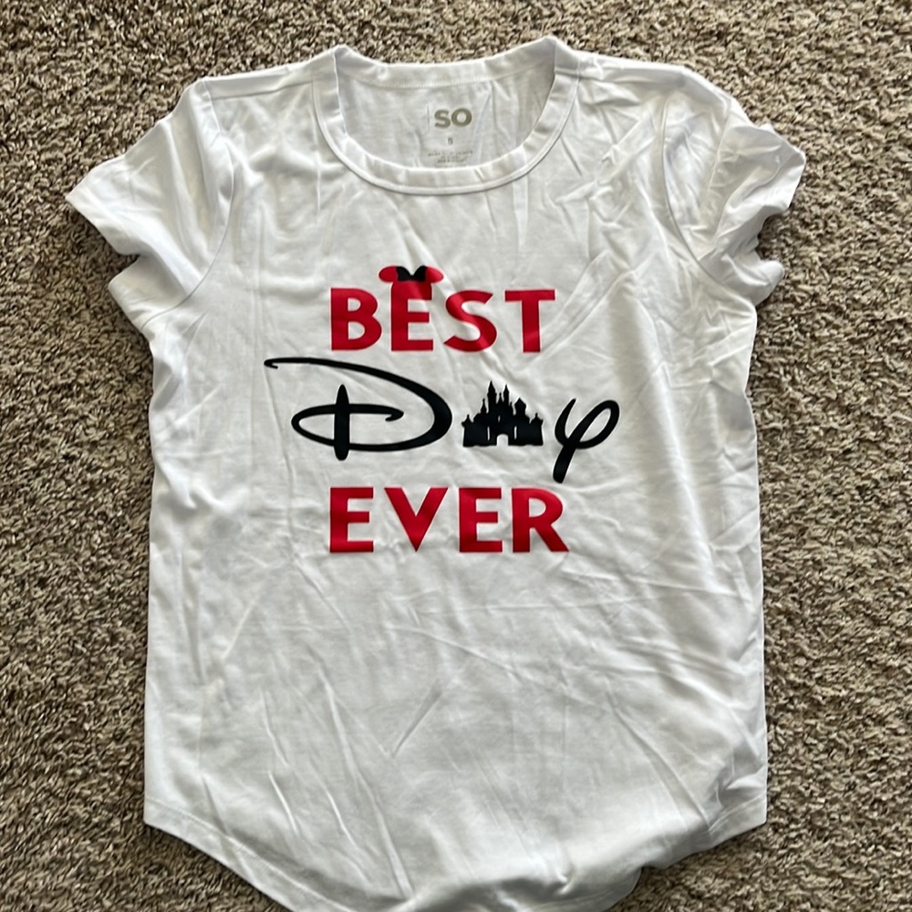 Best Day Ever Disney